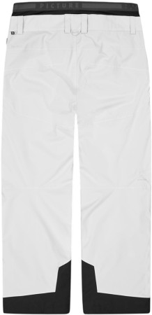 NAIKOON Hose 2026 vapor grey 