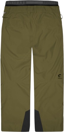 OBJECT Hose 2026 tobacco 