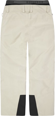 OBJECT GORE TEX Pant 2026 pure cashmere 