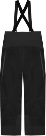 HURON GORE TEX BIB Hose 2026 black 