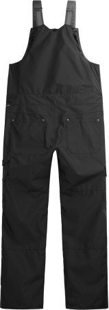 TESTY BIB Hose 2024 black 