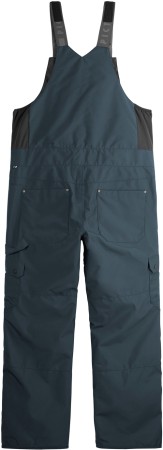 TESTY BIB Pant 2024 dark blue 