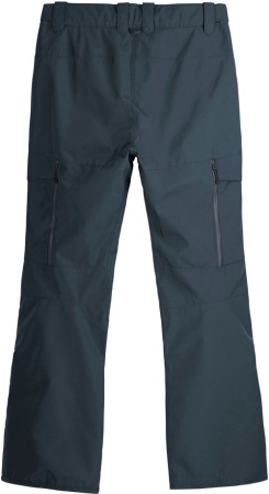 PLAN Hose 2024 dark blue 