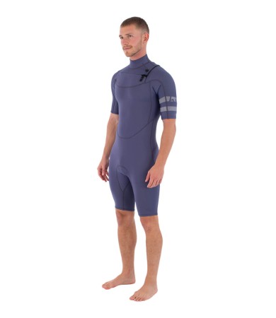 AIR 2/2 CHEST ZIP Shorty 2026 destroyer 