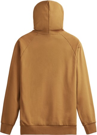 TREAD Hoodie 2024 chocolate 