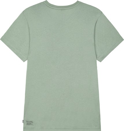 SUNK T-Shirt 2023 green spray 