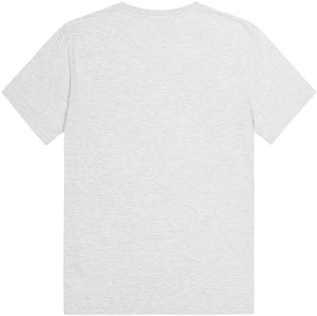 JECKO T-Shirt 2024 grey melange 