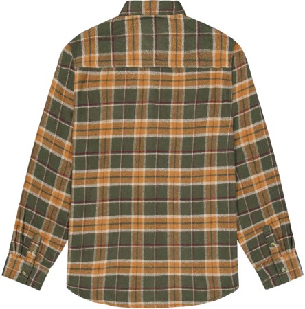 NILEY Shirt 2025 kombu plaid 
