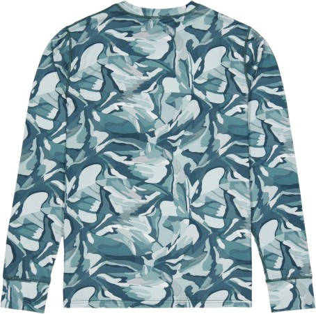 NANGHA PRINTED Top 2025 peppup print 