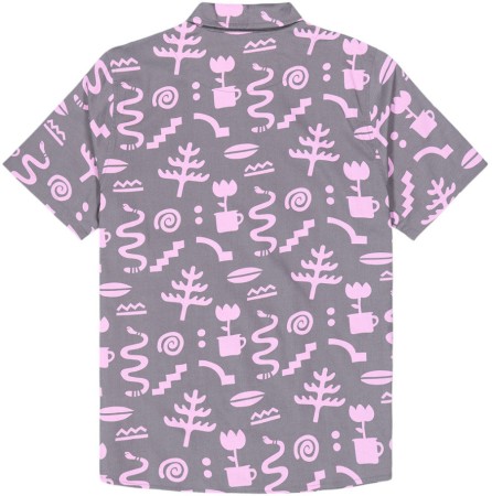 MATAIKONA SS Hemd 2025 snake print 