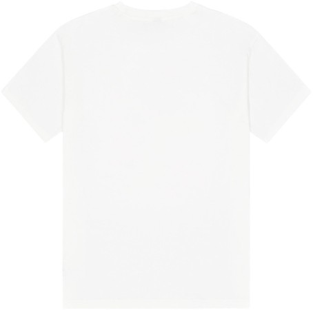 BASEMENT ASTER T-Shirt 2025 white 
