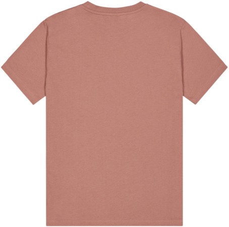 BASEMENT WEALTH T-Shirt 2025 burlwood 