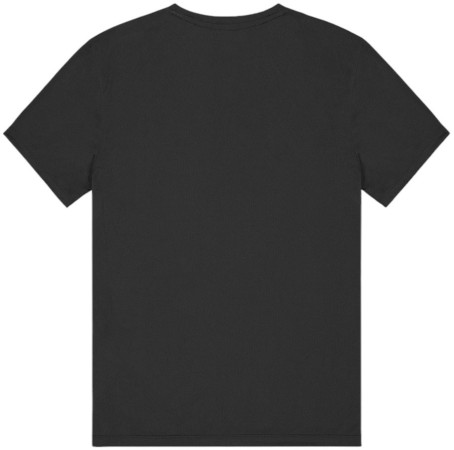 TRAVIS TECH T-Shirt 2025 black 