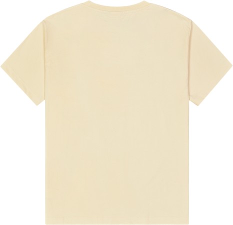 POWEE T-Shirt 2026 wood ash 