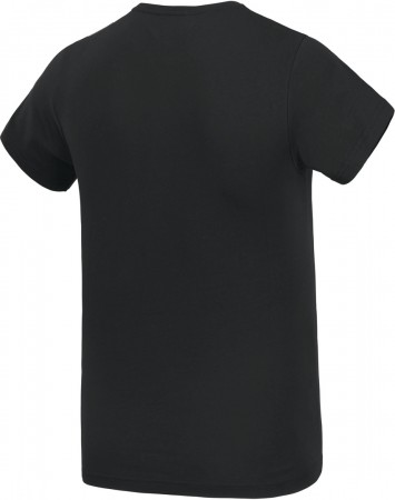 LOFOTEN T-Shirt 2020 black 