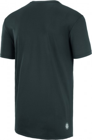 TRAVIS TECH T-Shirt 2021 black 