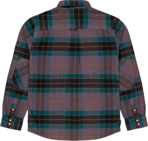 HILLSBORO Hemd 2026 deep water 