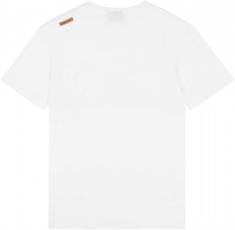 GORILLE T-Shirt 2022 white 
