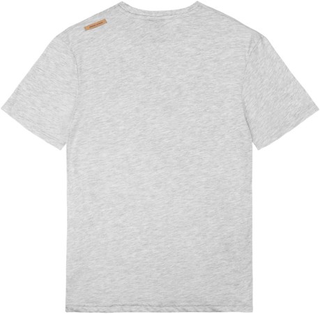 BASEMENT CATAY T-Shirt 2022 grey melange 