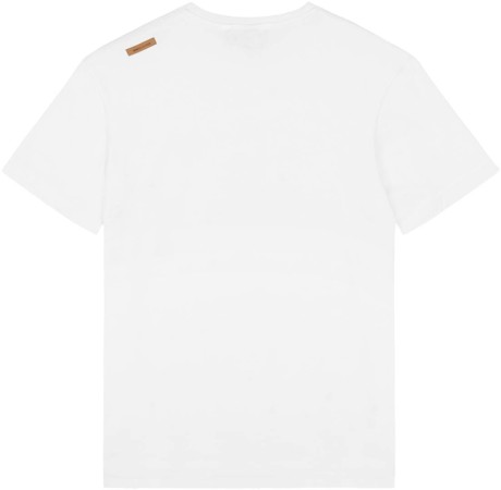RACKURF T-Shirt 2022 white 