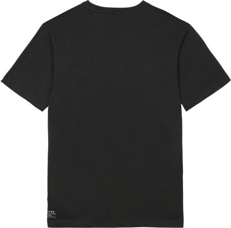 BASEMENT CORK T-Shirt 2023 black 