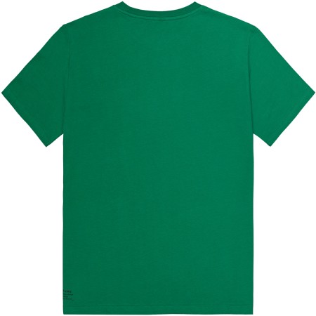 BASEMENT CORK T-Shirt 2024 verdant green 