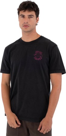 SIDER BP T-Shirt 2026 black XL