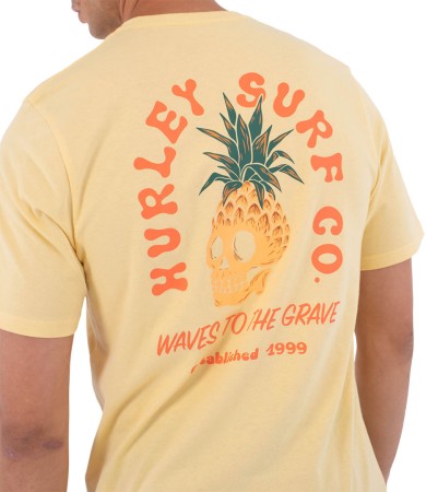 PRINTING PRESS BERJIM T-Shirt 2026 egg shell 