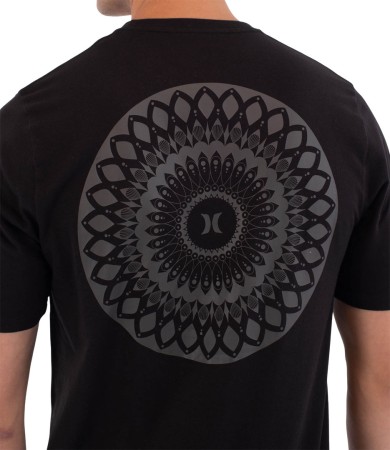 PRINTING PRESS CORDOB T-Shirt 2026 black 