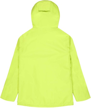 WELCOME 3L XPORE Jacke 2025 acid lime 