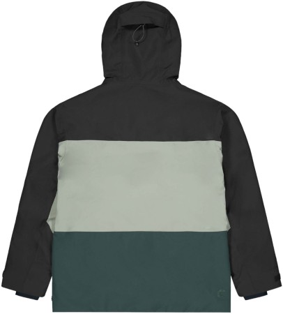 OBJECT Jacke 2025 black ponderosa pine shadow 