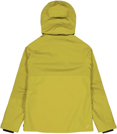 GOODS Jacket 2025 golden 