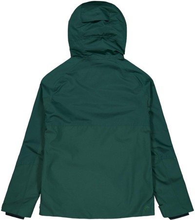 GOODS Jacket 2025 ponderosa pine 