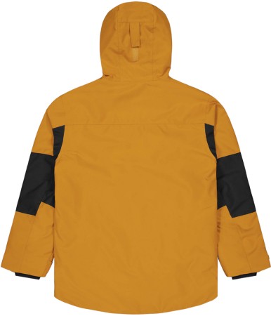 JOMOH Jacke 2025 honey black 