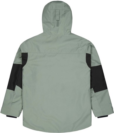 JOMOH Jacket 2025 laurel wreath black 