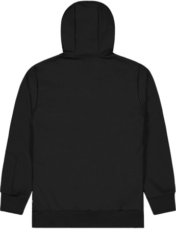 PARKER Jacket 2025 black 