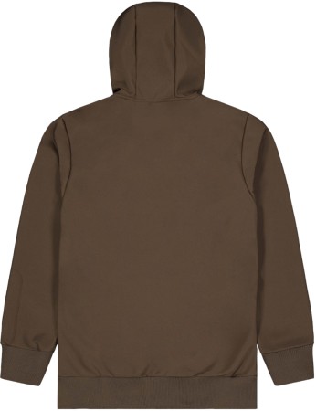 PARKER Jacket 2025 chicory coffee 