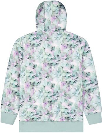 PARKER PRINTED Jacket 2025 blurry water print 