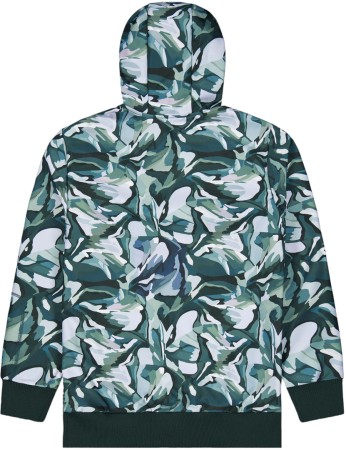 PARKER PRINTED Jacke 2025 peppup print 