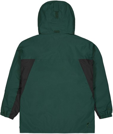 CITRIK Jacke 2025 ponderosa pine black 