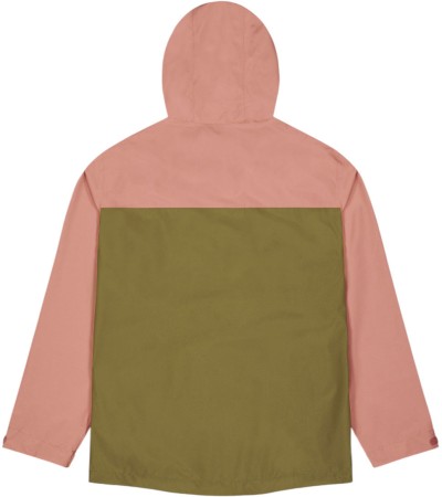 VOLUTE 2.5L Jacke 2025 tobacco 