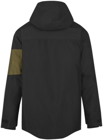 LASSEN GORE TEX 2L Jacke 2026 tobacco XL