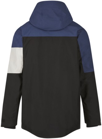 LASSEN GORE TEX 2L Jacket 2026 vapor grey 