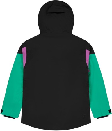 NAIKOON Jacke 2026 bright magenta 