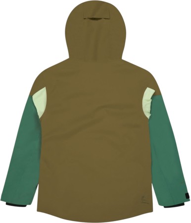 NAIKOON Jacke 2026 reseda 