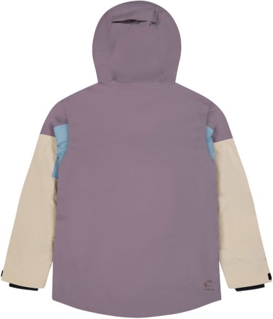 NAIKOON Jacke 2026 stonewash 