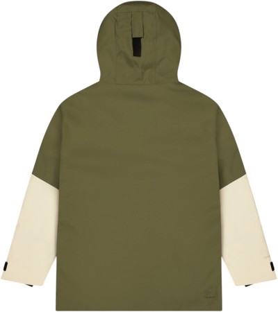 JOMOH Jacke 2026 wood ash 