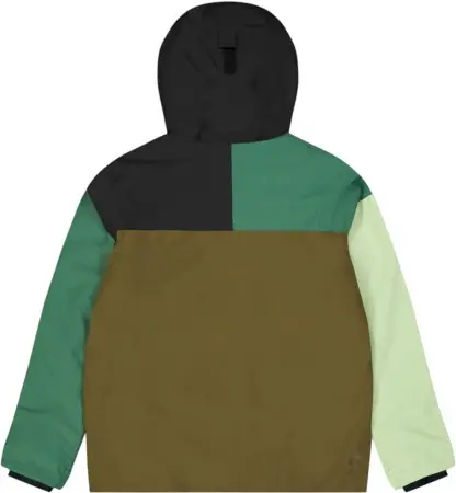 CITRIK Jacke 2026 smoke pine 