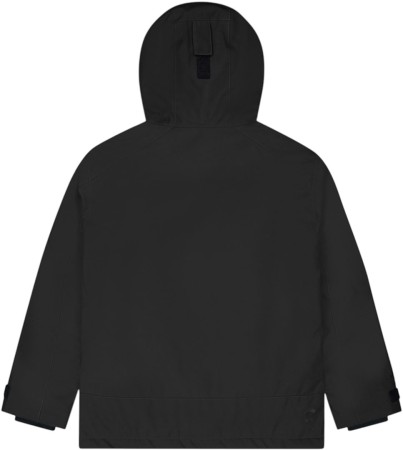 NITRIC Jacke 2026 black 