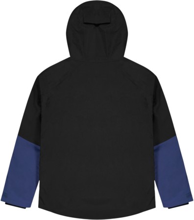 MEREPI GORE TEX Jacke 2026 black 